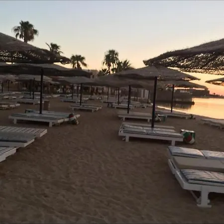 Mashrabiya Beach Resort
